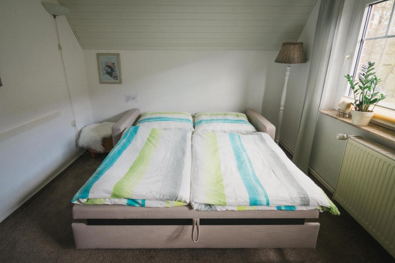 Boer Apartment โซลเทา ภายนอก รูปภาพ