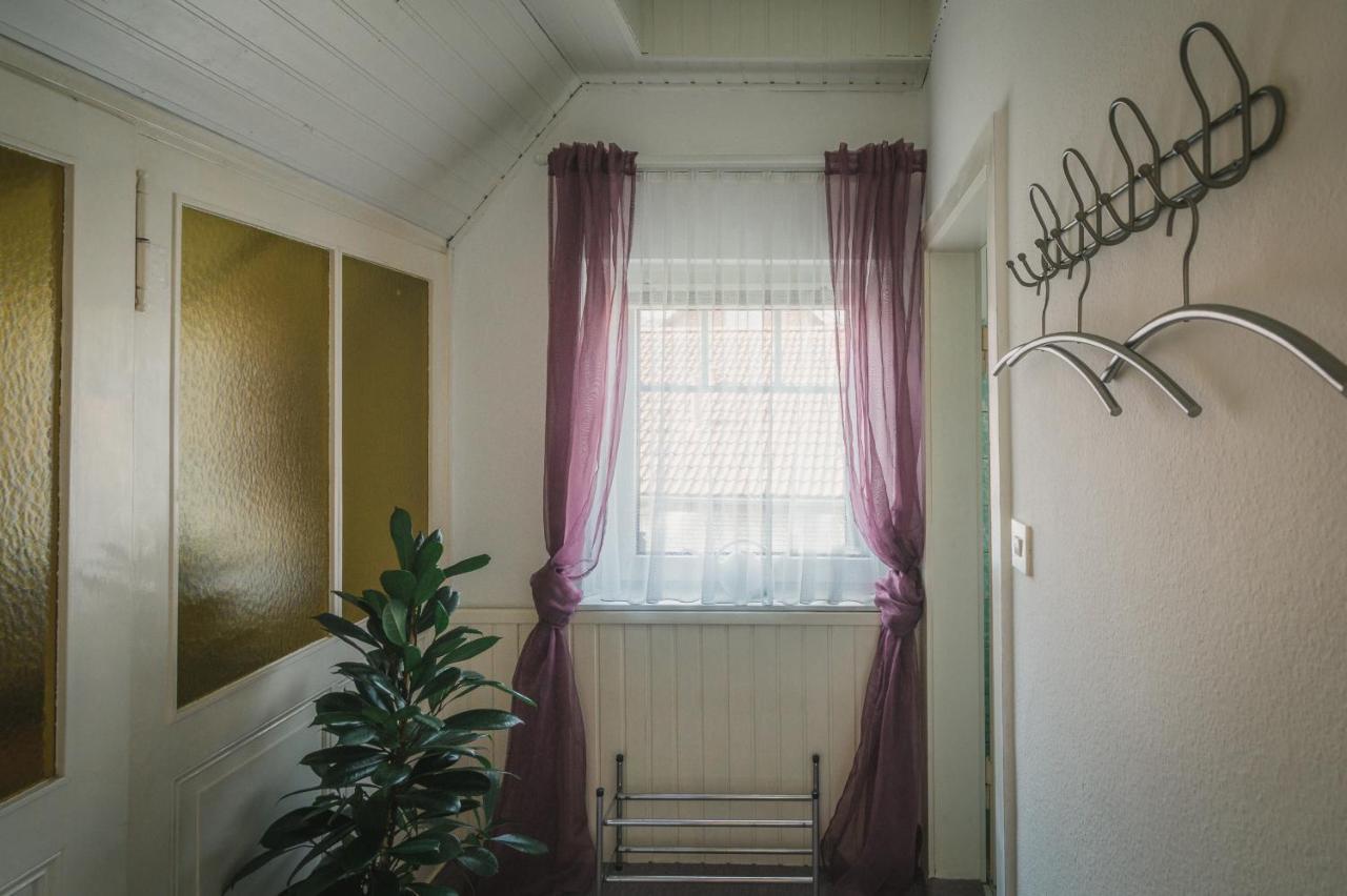 Boer Apartment โซลเทา ภายนอก รูปภาพ