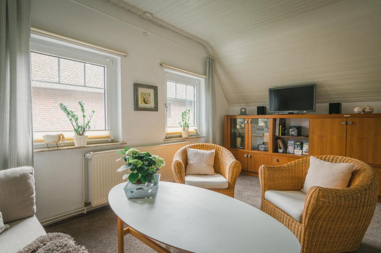 Boer Apartment โซลเทา ภายนอก รูปภาพ